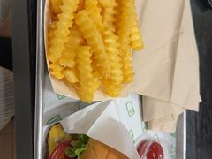 -Shake Shack(西单大悦城店)