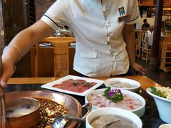 -老码头火锅(骡马市店)