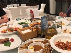 -山水一号·中餐厅