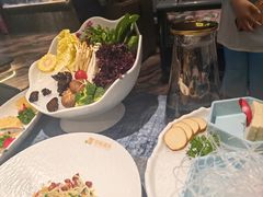-百草滩羊清水涮羊肉·清真·宁夏盐池滩羊(莲花桥店)