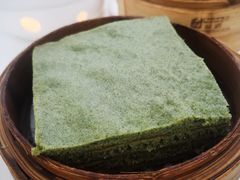 南瓜千层糕-南海迎宾馆·经典南海菜