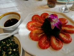 草虾椒盐-金米箩大酒店(五角场店)