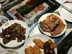 -春天烤肉自助餐厅(南内环店)