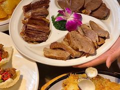 -百年银屏蚝烙·潮汕菜·非遗(乐山店)