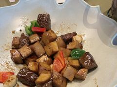 -南昌绿地铂瑞酒店·臻萃轩中餐厅