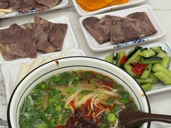 -伊穆祥牛肉面总店·清真