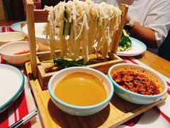 -醉长安(钟楼旗舰店)