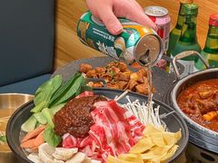 -爪大厨·延边酱鸡爪 (前成店)