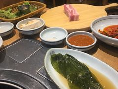 -黄金牧场(明洞总店)