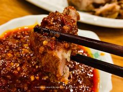 -清真·益鑫羊肉手抓馆(花园北街店)