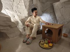 -曲水兰亭(北京四惠店)