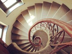 -青岛德国监狱旧址博物馆