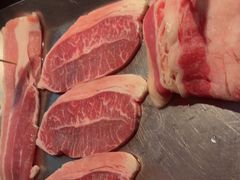 -炉小哥烤肉(信万广场店)