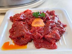 -金刚山(学府路店)