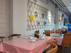 -百年老字号·马家烧麦馆(中街店)