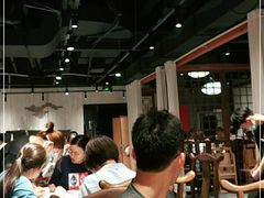 大堂-壹盏灯(惠农店)