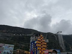 -野三坡刘家河高山漂流