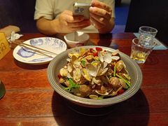 -前海沿·青岛菜(五四广场永旺店)