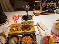 -叶叶菩提·晋福宫