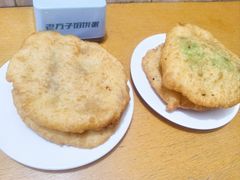 -老方子馅饼粥(台东店)