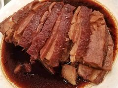 -锦江饭店-小礼堂中餐厅