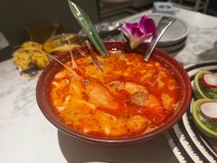 -太食獸泰式茶餐厅(艾尚天地店)