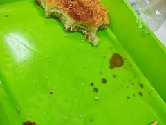 -原掩骨会饶阳豆腐脑总店