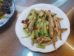 -老味道1992(武当山店)