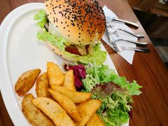 -UPPER KITCHEN(延安路店)