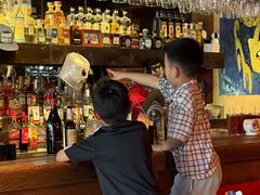 -Luchador摔跤手墨西哥餐厅(恒宇广场店)