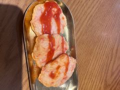 -包小笼·金牌汤包(中山路店)