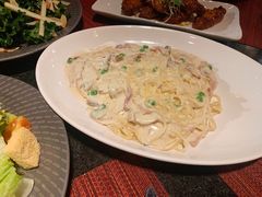 -WOLFGANG PUCK KITCHEN & BAR(迪士尼小镇店)