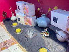 -阮大兴糕团(日月光中心店)