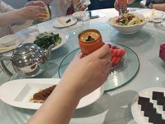 -玉林烤鸭店(定福庄店)