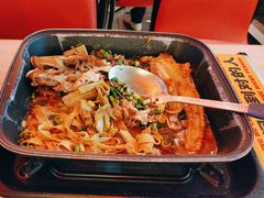 -令狐冲烤鱼·烧菜馆(达明店)
