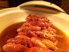 -岷山饭店-芝芝自助餐厅