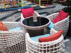 -弘安丽水温泉酒店