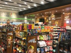 -today便利店(汉街店)