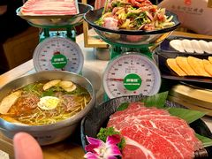 -杨小佳·齐齐哈尔烤肉·烤串(广州店)