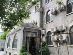 -时光漫步酒店(北京国子监簋街店)