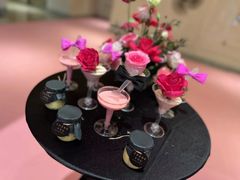 -玉见cake低糖蛋糕甜品台定制(河西店)