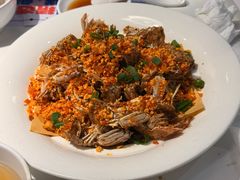 -大锅强·蒸海鲜青岛菜(金沙滩店)