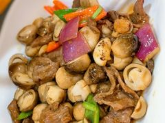 -和乐喜点(宝岗大道店)