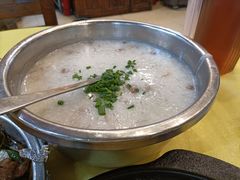 -盛记顺德高佬猪杂粥