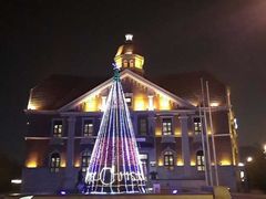 -天津津利华酒店