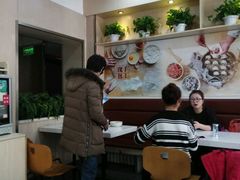 -南城香·饭香串香馄饨香(赵公口店)