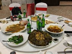 -味茂·老船夫1927(东海东路店)