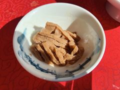 -难忘的面(五矿君澜酒店)