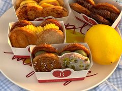-LE JARDIN de Joel Robuchon(新世界大丸百货店)