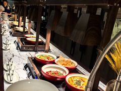 -深圳四季酒店·馥自助餐厅